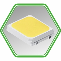 护眼灯专用全光谱LED灯珠